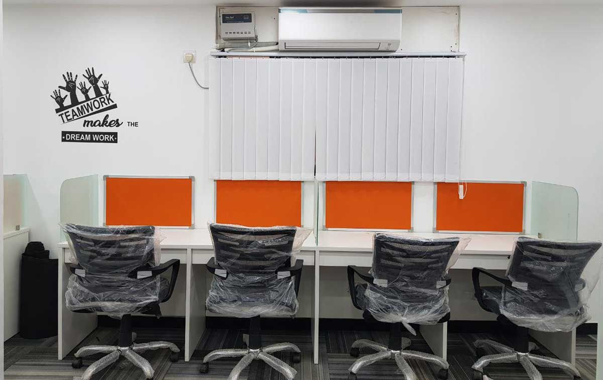 Team Station